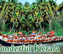 Wonderful Kerala